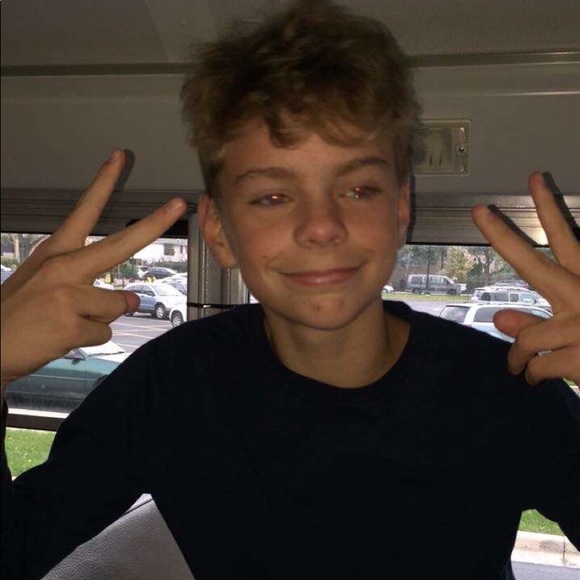 Meet your Posher, Tyler - Picture 1 of 1